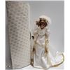 Image 1 : 24" FRANKLIN MINT DOLL "GWENDOLYN" $425 RETAIL