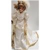 Image 2 : 24" FRANKLIN MINT DOLL "GWENDOLYN" $425 RETAIL