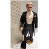 Image 3 : 25" FRANKLIN MINT PORCELAIN DOLL "THE GIBSON GROOM