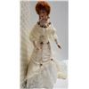 Image 2 : 26" FRANKLIN MINT GIBSON DOLL $435 RETAIL