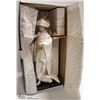 Image 1 : 16" DANBURY MINT DOLL BRIDE "MIDORI" $360 RETAIL