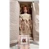 Image 1 : 30" HAMILTON COLLECTION "AMBER" DOLL $485 RETAIL