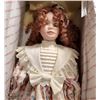 Image 4 : 30" HAMILTON COLLECTION "AMBER" DOLL $485 RETAIL