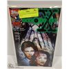 Image 1 : #1 X-FILES TV SHOW ORIGIN KEY ISSUE