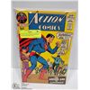 Image 1 : #410 ACTION COMICS SUPERMANS SATANIC SON KEY ISSUE