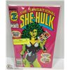Image 1 : #1 SHE HULK KEY ISSUE COMIC