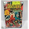 Image 1 : #127 DAREDEVIL COMIC