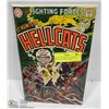 Image 1 : #118 OUR FIGHTING FORCES HELLCATS COMIC NAZIS