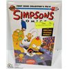 Image 1 : #1 SIMPSON'S KEY ISSUE COMIC