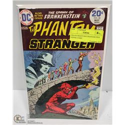 #30 PHANTOM STRANGER PIED PIPPER COMIC