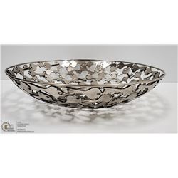 UNIQUE FRUIT BOWL MADE FROM HOUSE KEYS