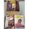 Image 1 : BOX OF NATIONAL LAMPOON MAGAZINES