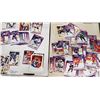 Image 2 : 4 FLATS  OF MOSTLY HOCKEY CARDS