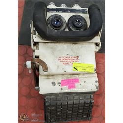 M19 MILITARY TANK NIGHT VISION PERISCOPE