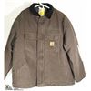 Image 1 : CARHARTT JACKET NEW  SIZE XXL
