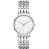 Image 1 : NEW DKNY 36MM SILVER DIAL STAINLESS STEEL