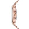 Image 2 : NEW MICHAEL KORS ROSE GOLD DIAL 38MM MSRP $300