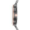 Image 8 : NEW MICHAEL KORS 39MM ROSEGOLD GUNMETAL MSRP $299