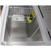 Image 2 : HAIER 9.2 CU FT CHEST FREEZER