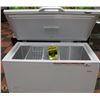 Image 3 : HAIER 9.2 CU FT CHEST FREEZER