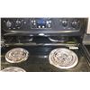 Image 3 : BLACK WHIRLPOOL COIL TOP STOVE
