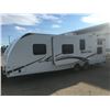 Image 2 : 2013 HEARTLAND NORTHTRAIL 28BRS 28FT TRAILER