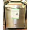 Image 1 : GE 24" TALL TUB S/S TOP CONTROL DISHWASHER