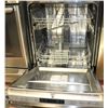 Image 3 : GE 24" TALL TUB S/S TOP CONTROL DISHWASHER