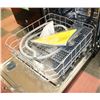 Image 2 : GREY GE 24" TALL S/S TUB DISHWASHER