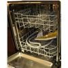 Image 3 : GREY GE 24" TALL S/S TUB DISHWASHER
