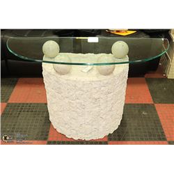 DECORATIVE TABLE IMPORTED FROM PHILIPPINES