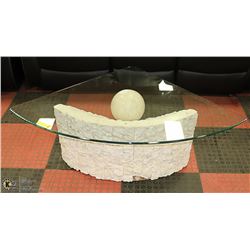 DECORATIVE TABLE IMPORTED FROM PHILIPPINES