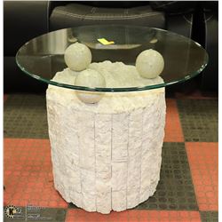 DECORATIVE TABLE IMPORTED FROM PHILIPPINES