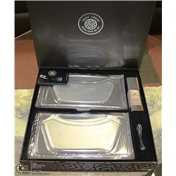 FOREVER FLAWLESS PINK DIAMOND NECK & CHEST BEAUTY