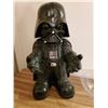 Image 1 : DARTH VADER FIGURE 20" TALL WITH CANDY BOWL