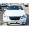 Image 1 : 2013 CHRYSLER 200 SEDAN