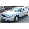 Image 3 : **UNRESERVED** 2007 FORD TAURUS S2L