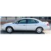 Image 4 : **UNRESERVED** 2007 FORD TAURUS S2L