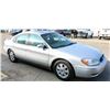 Image 9 : **UNRESERVED** 2007 FORD TAURUS S2L