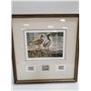 Image 1 : ROBERT BATEMAN LTD ED #2972/41,740 "MALLARD PAIR