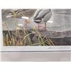 Image 2 : ROBERT BATEMAN LTD ED #2972/41,740 "MALLARD PAIR