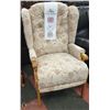 Image 1 : NEW COTSWOLD BERKLEY ACCENT CHAIR, 25" WIDE
