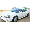 Image 3 : **UNRESERVED**  2007 PONTIAC GRAND PRIX