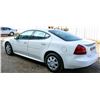 Image 5 : **UNRESERVED**  2007 PONTIAC GRAND PRIX