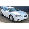 Image 9 : **UNRESERVED**  2007 PONTIAC GRAND PRIX
