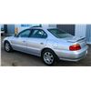 Image 5 : **UNRESERVED** 2000 ACURA TL 302