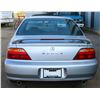 Image 6 : **UNRESERVED** 2000 ACURA TL 302