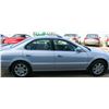 Image 8 : **UNRESERVED** 2000 ACURA TL 302