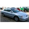 Image 9 : **UNRESERVED** 2000 ACURA TL 302