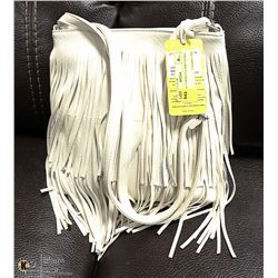 NEW FANCY FRINGES LADIES PURSE
